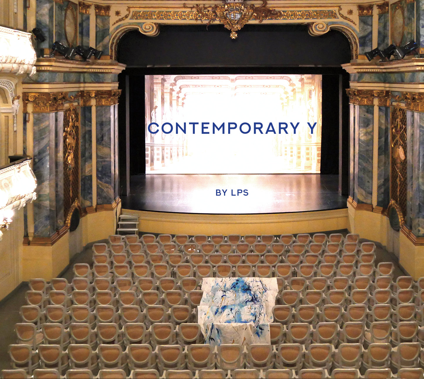 Contemporary Y