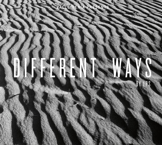 Different Ways
