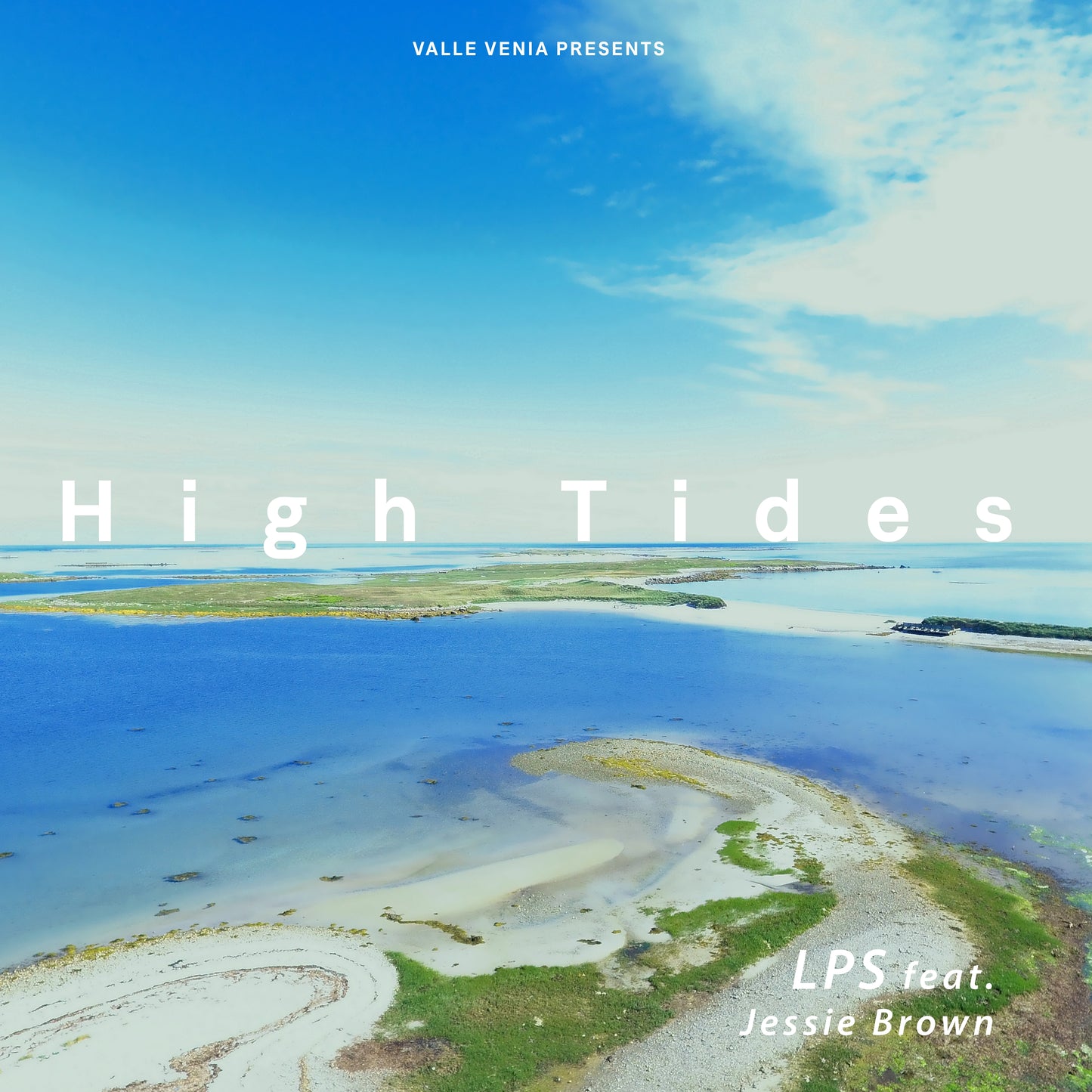 High Tides [DOWNLOAD]